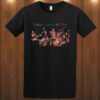 earth wind and fire t shirt
