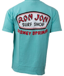 ron jon surf shop tshirt