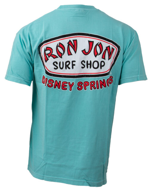 ron jon surf shop tshirt