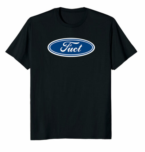 fuct t shirts