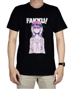 fakku tshirt