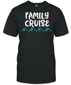 group t shirts for vacation