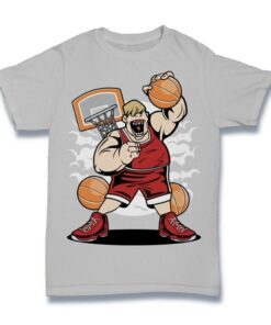 basketball player t shirt