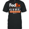 fedex ground t shirts
