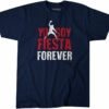 yo soy fiesta t shirt