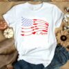 fourth of july tshirts for women