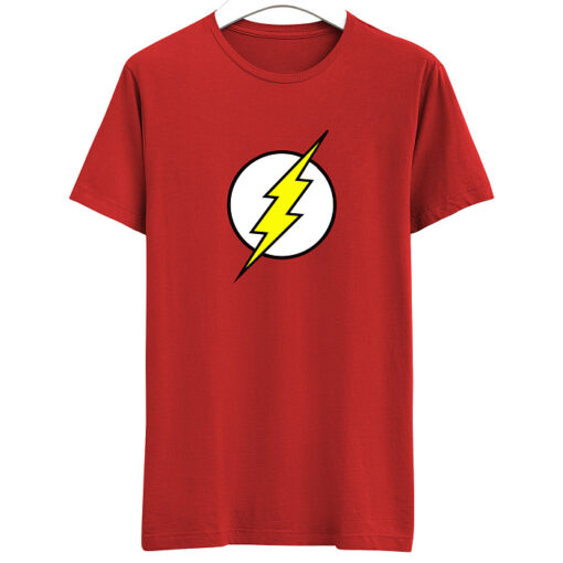 flash tshirt