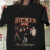 classic concert shirts