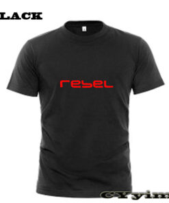 honda rebel t shirts