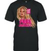 britney spears piece of me t shirt