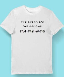 baby announcement shirts