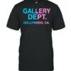 gallery dept t shirts