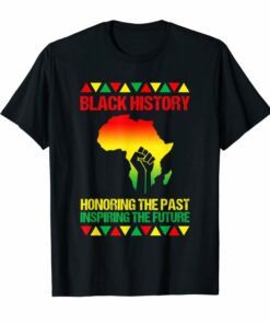 black history t shirt ideas