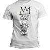 basquiat shirts