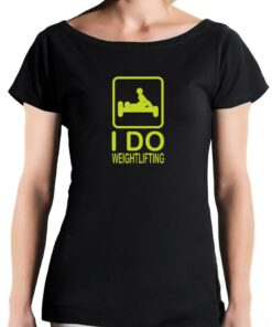 weightlifting t shirts