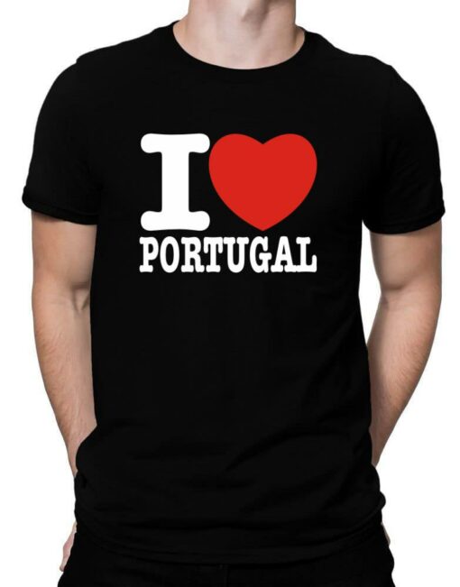 portugal t shirt