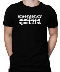 emergency room t shirts