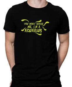 aquarius t shirt mens