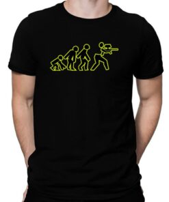paintball t shirts