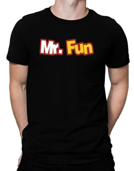 fun men's t shirts