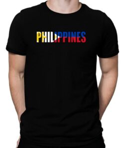 philippines tshirt