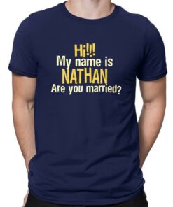nathan t shirt