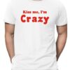 crazy t shirts