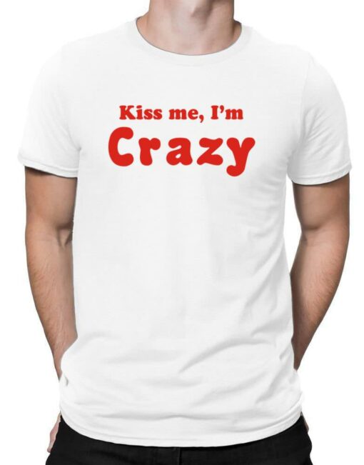 crazy t shirts