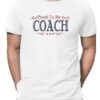 men's coach t shirt