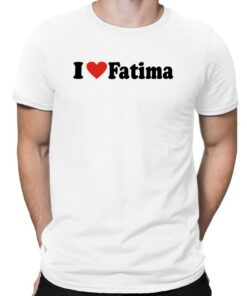 fatima t shirt