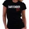 bartender tshirts