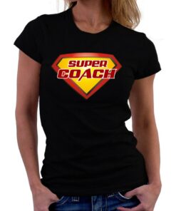 coach women's t shirts