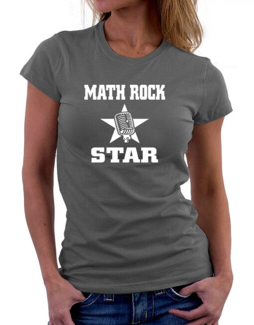 rock star tshirt