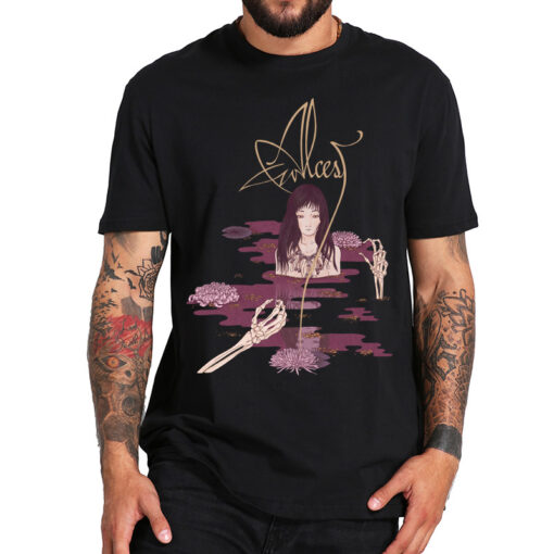 alcest t shirt