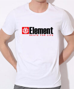 element tshirt