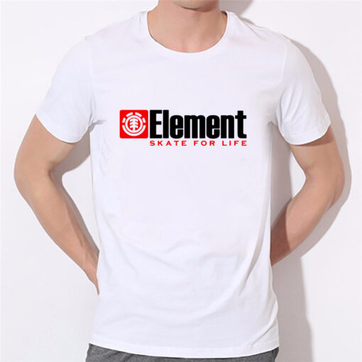 element tshirt