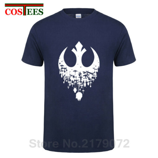 star wars rebel tshirt