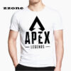 apex tshirt