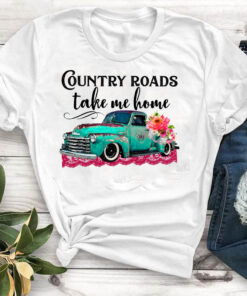 cute country t shirts