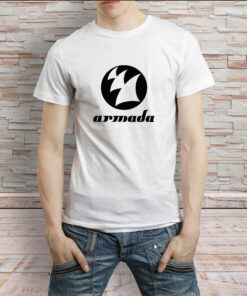 armada t shirt