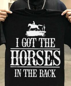 old town road tshirt