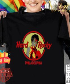 hard rock cafe philadelphia t shirts