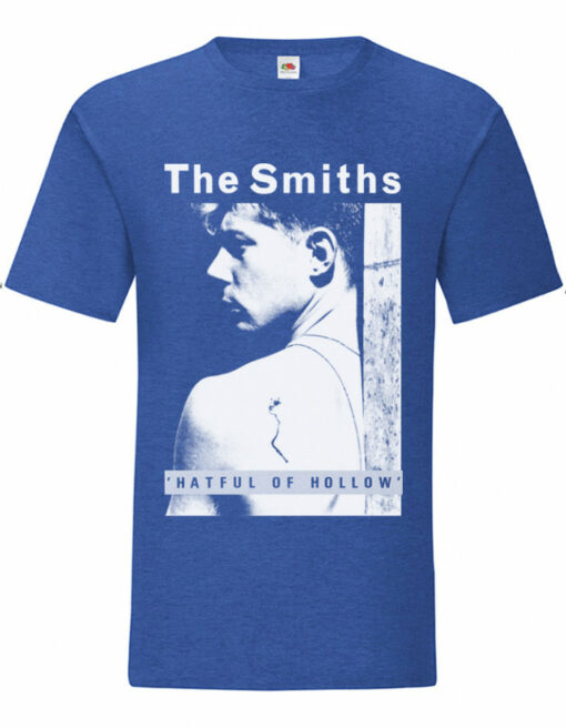 the smith tshirt