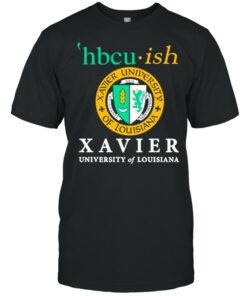 xavier university t shirts