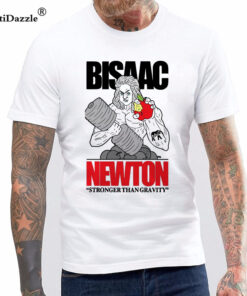 broscience tshirt