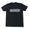 jacked t shirt