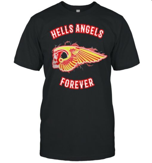 angel t shirts