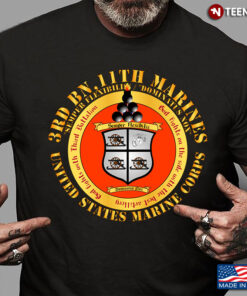 united states marine corps t shirts