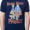 hong kong phooey t shirt