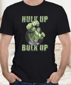 incredible hulk workout shirts
